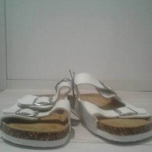 Brand new ARDENE sandals for women
